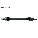 SKF Antriebswelle